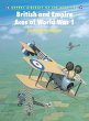 British and Empire Aces of World War 1 - Bild 1