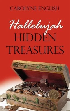 Hallelujah Hidden Treasures - English, Carolyne