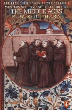 Cover Western Society and the Church in the Middle Ages