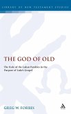 God of Old