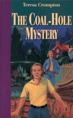 The Coal-Hole Mystery - Crompton, Teresa