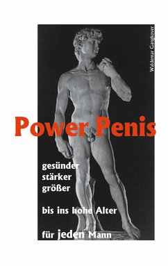 Power Penis - Gangkover, Waldemar