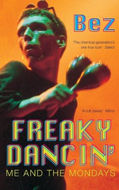 Cover Freaky Dancin'