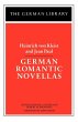 German Romantic Novellas - Bild 1