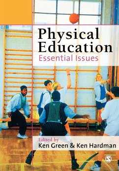 Physical Education - Green, Ken / Hardman, Kenneth