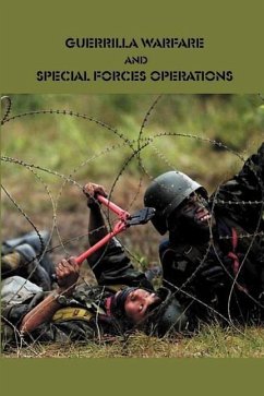 Guerrilla Warfare and Special Forces Operations