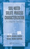 Soil-Water-Solute Process Characterization