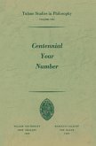 Centennial Year Number