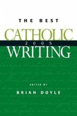 The Best Catholic Writing