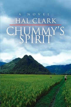 Chummy's Spirit - Clark, Hal