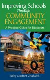 Improving Schools Through Community Engagement