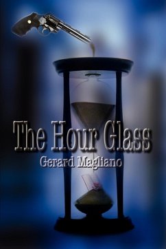 Cover The Hour Glass