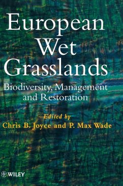 European Wet Grasslands