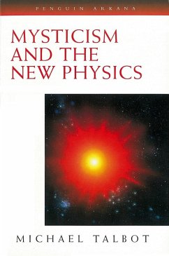 Cover Mysticism and the New Physics