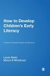 How to Develop Children's Early Literacy - Bild 1