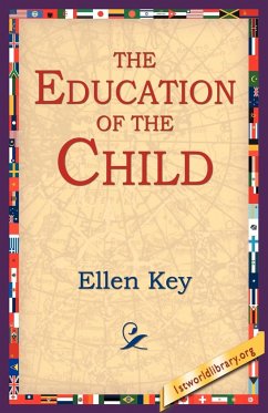 The Education of the Child - Key, Ellen