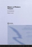 Makers of Modern Theatre