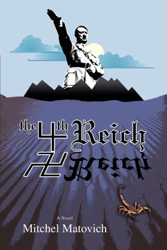 The Fourth Reich - Matovich, Mitchel