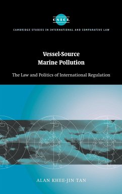 Vessel-Source Marine Pollution - Khee-Jin Tan, Alan