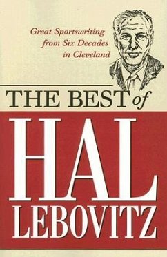 The Best of Hal Lebovitz - Lebovitz, Hal