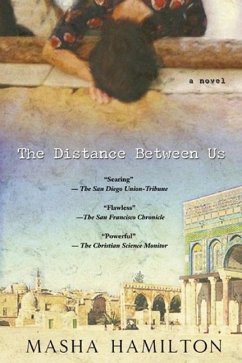 The Distance Between Us - Hamilton, Masha