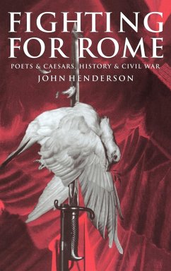 Fighting for Rome - Henderson, John