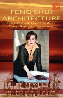 Feng Shui for Architecture - Mainini, Simona F.