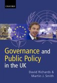Governance and Public Policy in the UK