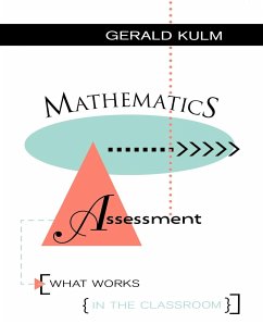 Mathematics Assessment - Kulm, Gerald