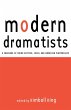 Modern Dramatists - Bild 1