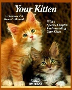 Your Kitten - Lehmann, Ute