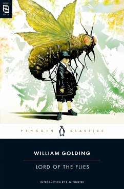 Lord of the Flies - Golding, William