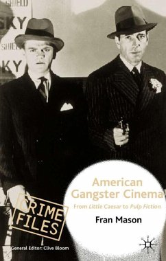 American Gangster Cinema - Mason, F.