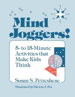 Mind Joggers! - Petreshene, Susan S