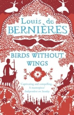 Birds Without Wings - de Bernieres, Louis