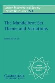 The Mandelbrot Set, Theme and Variations