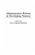 Administrative Reform in Developing... - Bild 1