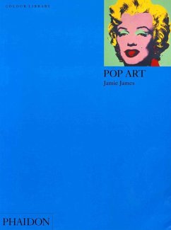 Pop Art - James, Jamie
