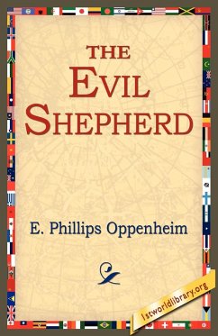 The Evil Shepherd