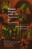 Russian Women, 1698-1917 Russian Women, 1698-1917