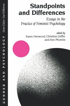 Standpoints and Differences - Henwood, Karen; Griffin, Christine; Phoenix, Ann