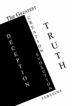 The Greatest Truth Deception - Teresina