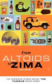 From Altoids to Zima