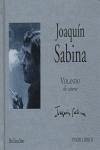 Volando de catorce - Sabina, Joaquín