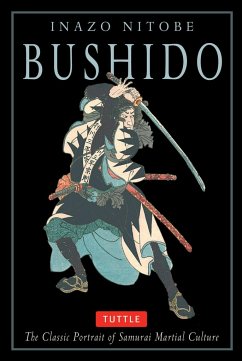 Bushido - Nitobe, Inazo