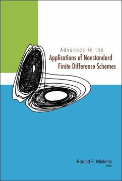 Advances in the Applications of Nonstandard Finite Difference Schemes - Mickens, Ronald E