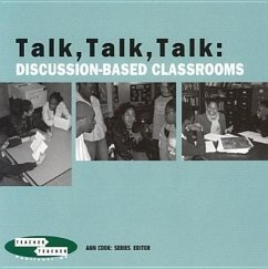 Talk, Talk, Talk - Cook, Ann; Tashlik, Phyllis