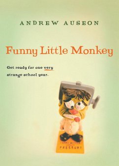 Funny Little Monkey - Auseon, Andrew