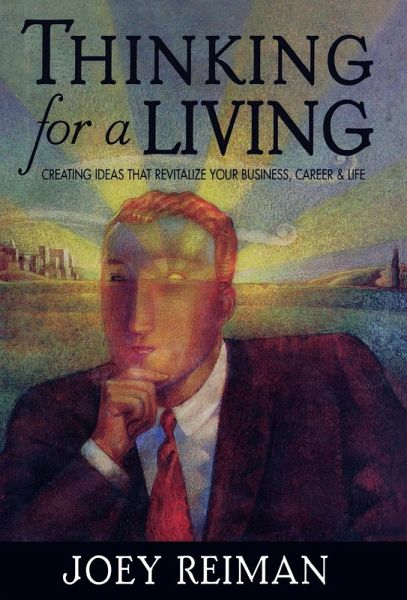 Thinking for a Living Thinking for a Living