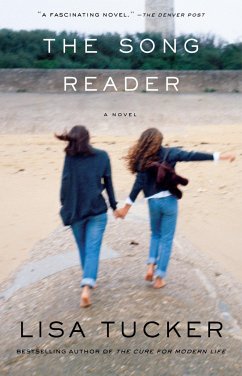 The Song Reader - Tucker, Lisa